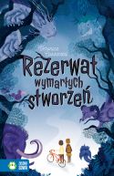 Okadka - Rezerwat wymarych stworze