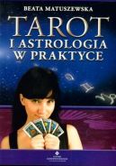 Okadka - Tarot i astrologia w praktyce