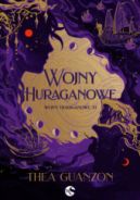 Okadka - Wojny Huraganowe