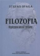 Okadka - Filozofia. Wspczesne kierunki i problemy