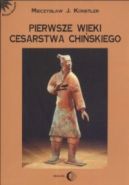 Okadka - Pierwsze wieki cesarstwa chiskiego