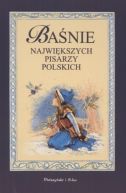 Okadka - Banie najwikszych pisarzy polskich