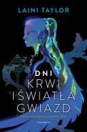 Okadka - Dni krwi i wiata gwiazd