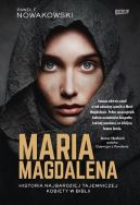 Okadka - Maria Magdalena. Biografia