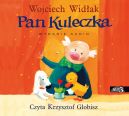 Okadka - Pan Kuleczka cz. 1 audiobook