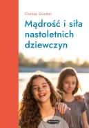 Okadka - Mdro i sia nastoletnich dziewczyn