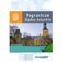 Okadka - Pogranicze lsko-uyckie. Miniprzewodnik