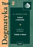 Okadka - Traktat o Maryi; Traktat o Kociele