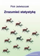 Okadka - Zrozumie statystyk