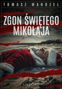 Okadka - Zgon witego Mikoaja