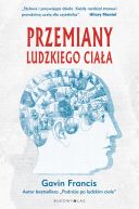 Okadka ksizki - Przemiany ludzkiego ciaa