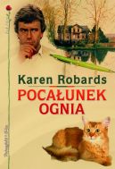 Okadka - Pocaunek Ognia