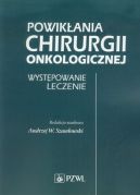 Okadka - Powikania Chirurgii Onkologicznej. Wystpowanie. Leczenie.