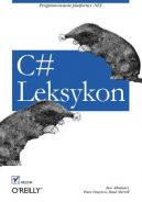 Okadka - C#. Leksykon