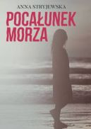 Okadka ksizki - Pocaunek morza