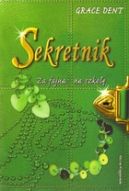 Okadka - Sekretnik. Za fajna na szko