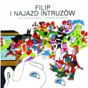 Okadka - Filip i najazd intruzw