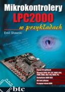 Okadka - Mikrokontrolery LPC2000 w przykadach