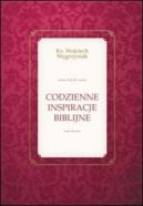 Okadka - Codzienne inspiracje biblijne