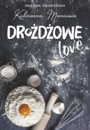 Okadka - Drodowe LOVE