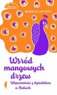 Okadka - Wrd mangowych drzew