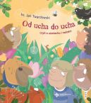 Okadka - Od ucha do ucha, czyli o umiechu i radoci