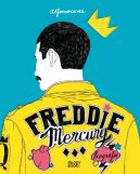 Okadka - Freddie Mercury. Biografia