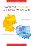 Okadka - Ewolucyjne sygnay alarmowe w jzykach