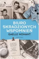 Okadka - Biuro skradzionych wspomnie