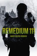 Okadka ksizki - Remedium 111
