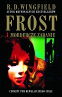 Okadka - Frost i mordercze zadanie