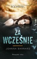 Okadka - Za wczenie 