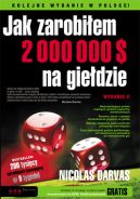 Okadka - Jak zarobiem 2 000 000 $ na giedzie. Wydanie II