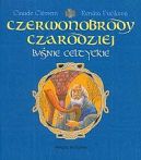 Okadka - Czerwonobrody czarodziej. Banie celtyckie