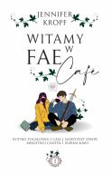 Okadka - Witamy w Fae Caf