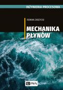 Okadka - INYNIERIA PROCESOWA. Mechanika pynw