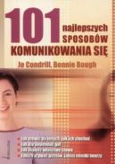 Okadka - 101 najlepszych sposobw komunikowania si 