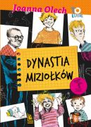 Okadka - Dynastia Miziokw