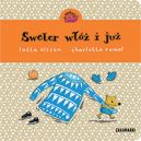 Okadka - Sweter w i ju