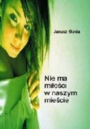 Okadka - Nie ma mioci w naszym miecie