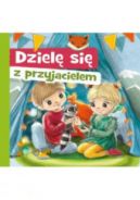 Okadka - Dziel si z przyjacielem.