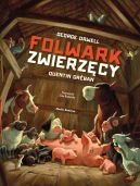 Okadka - Folwark zwierzcy