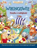 Okadka - Wikingowie. Historia w naklejkach