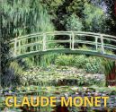 Okadka ksizki - Claude Monet