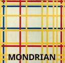 Okadka - Mondrian