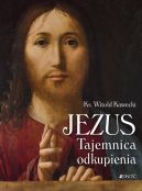 Okadka - Jezus. Tajemnica odkupienia