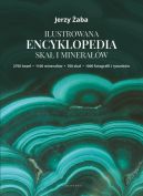 Okadka - Ilustrowana encyklopedia ska i mineraw