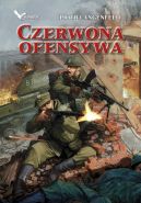 Okadka - Czerwona ofensywa (#1). Czerwona Ofensywa