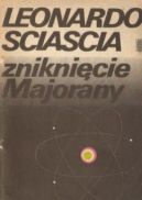 Okadka - Zniknicie Majorany