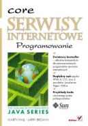 Okadka - Serwisy internetowe. Programowanie